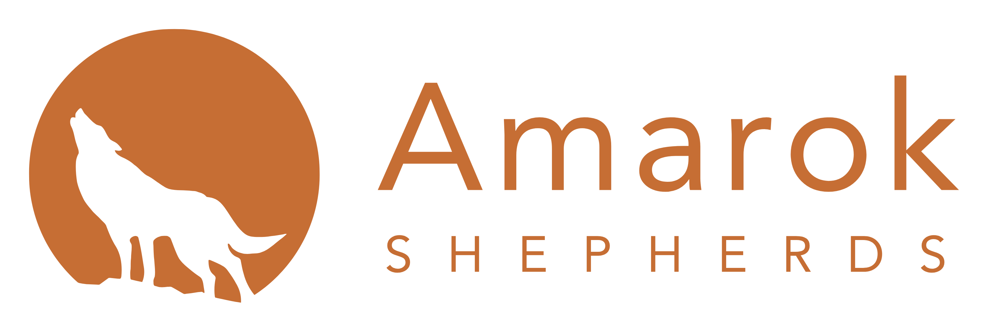 Amarok Shepherds